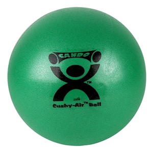 CanDo Cushy-Air Hand Ball